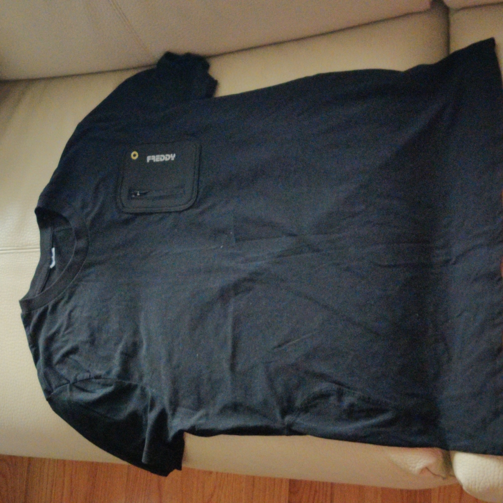 Italian T shirt by FREDDY